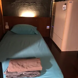 Guest house Oa The Factory At Bukit Bintang Kuala Lumpur