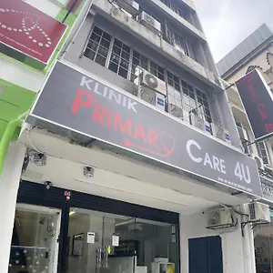 Senja Chinatown 2* Kuala Lumpur