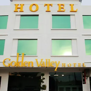 Hotel Golden Valley Malacca