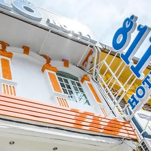 酒店 118号酒店, 乔治敦